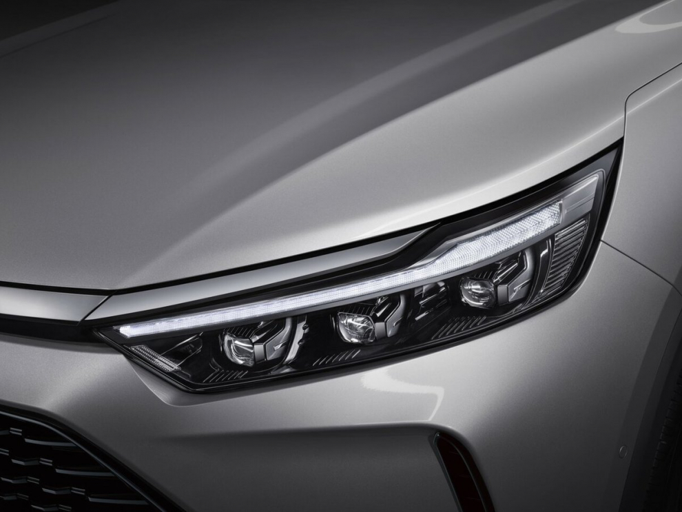 ���� BAIC X7