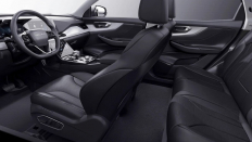  BAIC X7