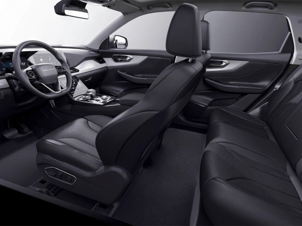 ���� BAIC X7