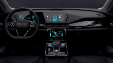  BAIC X7