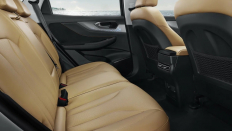  BAIC X7