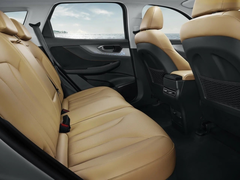 ���� BAIC X7