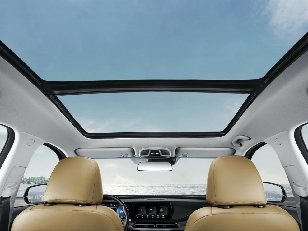 ���� BAIC X7