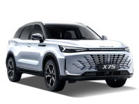 BAIC X75