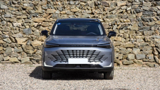   BAIC X75 Luxury