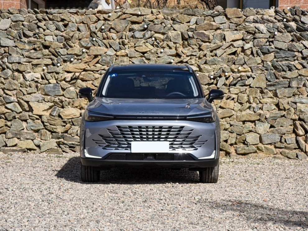 ���� BAIC X75