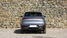  BAIC X75 Luxury