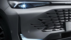  BAIC X75