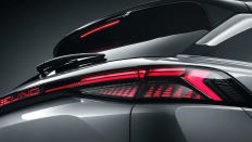  BAIC X75