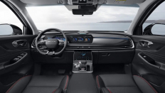   BAIC X75 Luxury