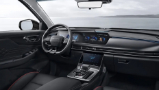   BAIC X75 Luxury