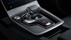  BAIC X75