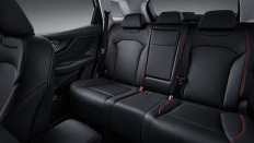  BAIC X75