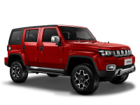 BAIC BJ40
