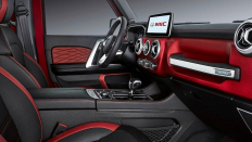  BAIC BJ40