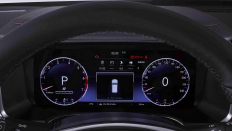  BAIC BJ40