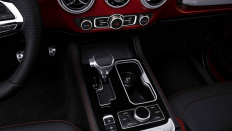  BAIC BJ40