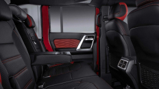 BAIC BJ40