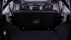  BAIC BJ40