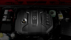  BAIC BJ40