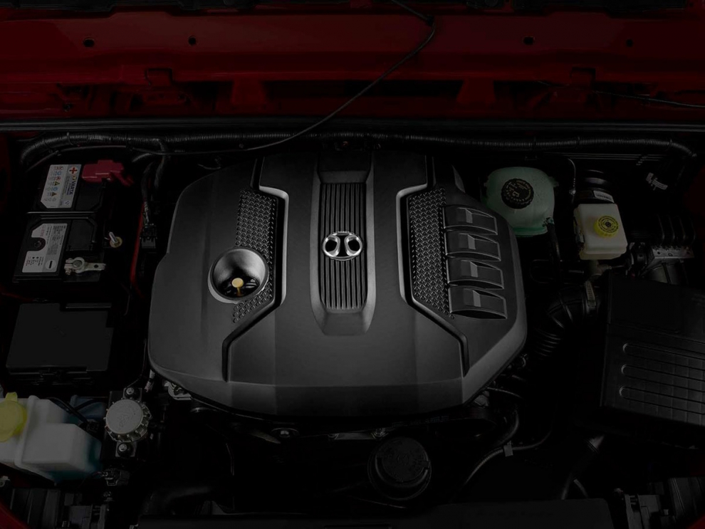 ���� BAIC BJ40