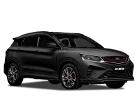 Belgee X50