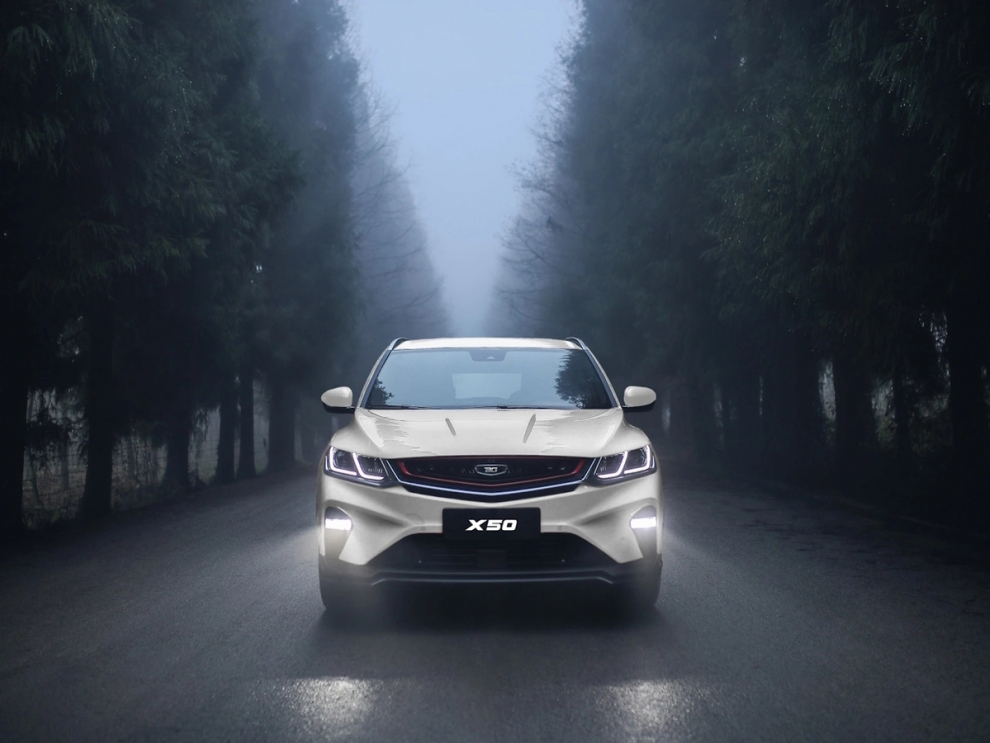 ���� Belgee X50