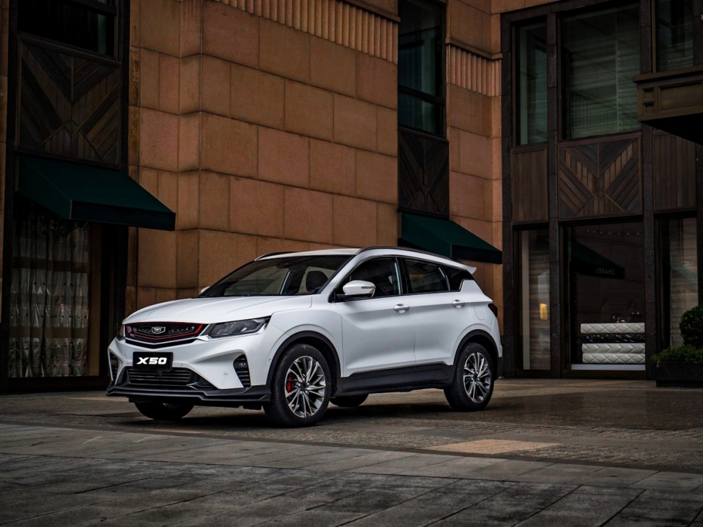 ���� Belgee X50