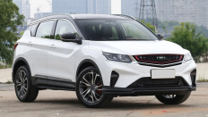   Belgee X50