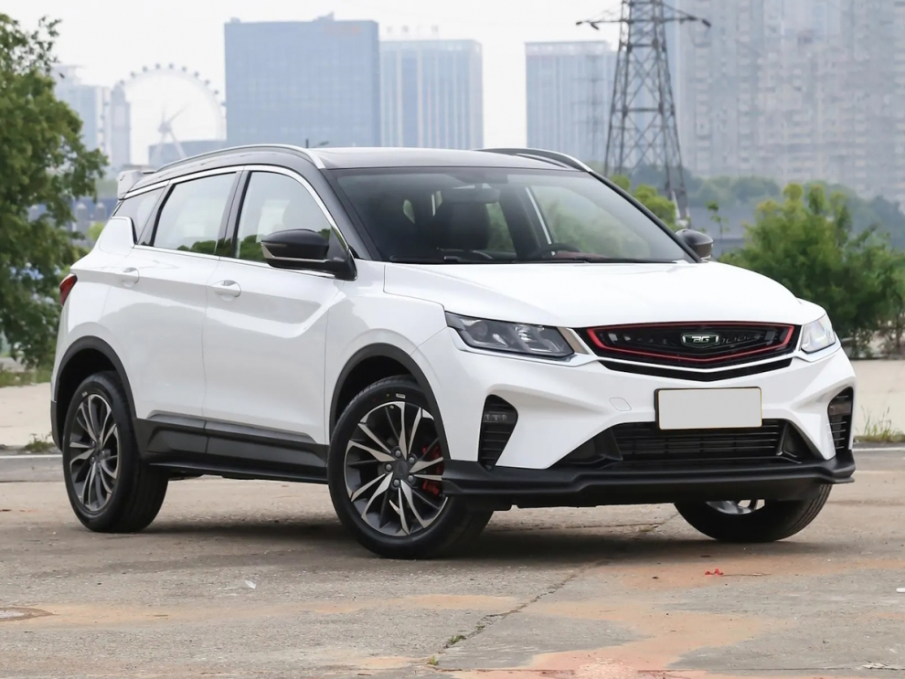 ���� Belgee X50