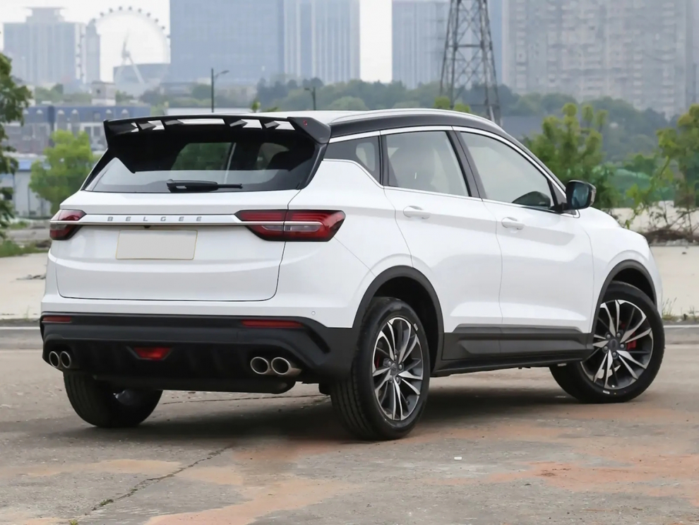 ���� Belgee X50