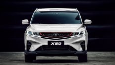  Belgee X50