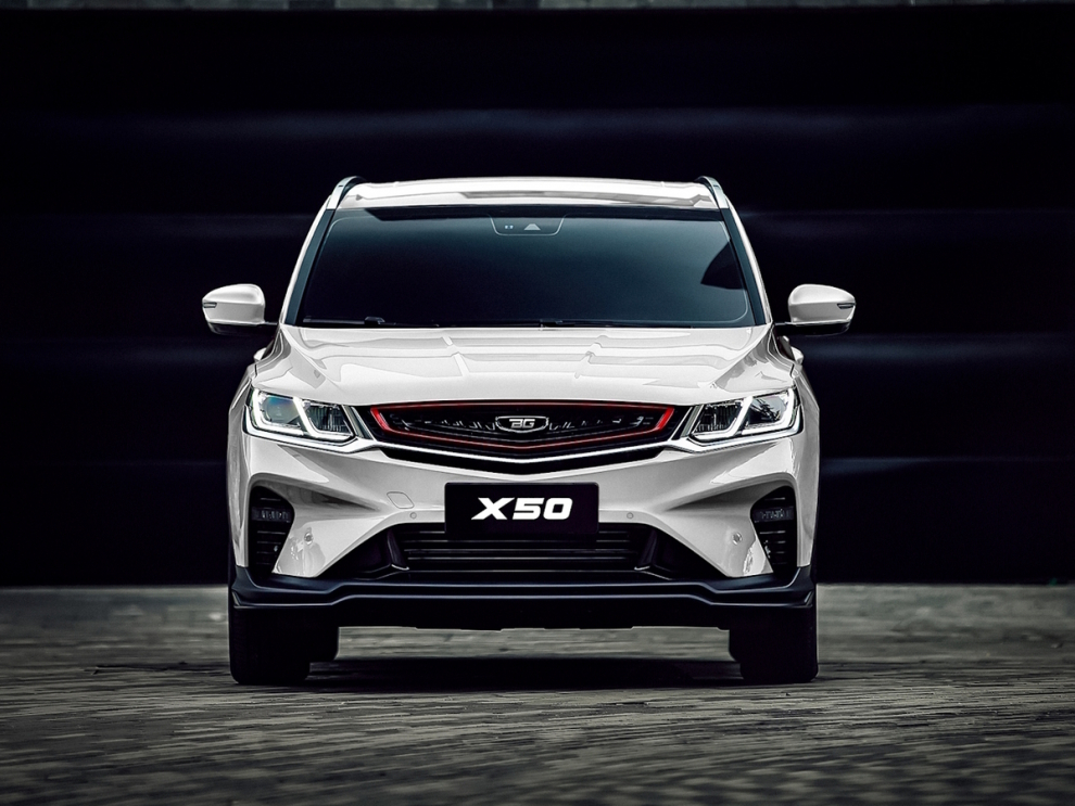 ���� Belgee X50