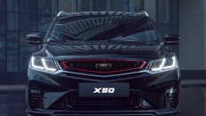  Belgee X50