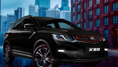  Belgee X50