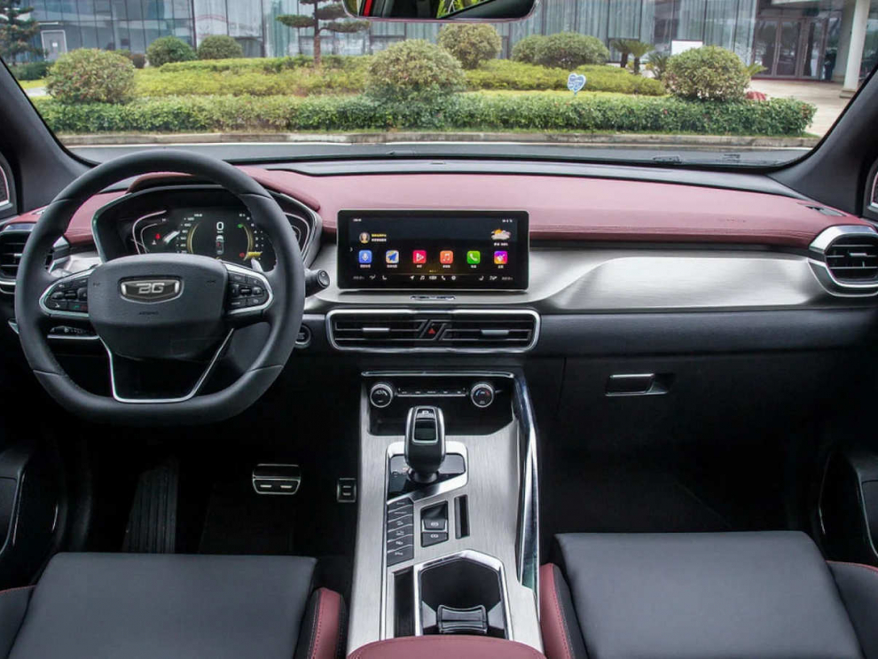 ���� Belgee X50