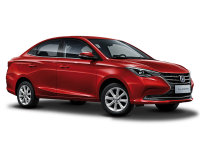 Changan Alsvin