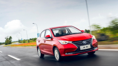   Changan Alsvin