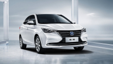  Changan Alsvin