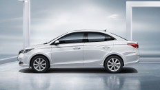  Changan Alsvin