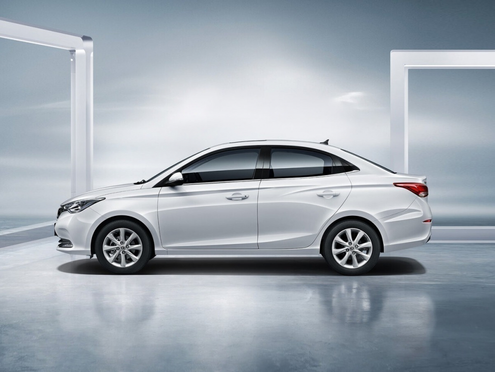 ���� Changan Alsvin