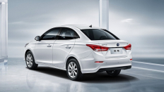  Changan Alsvin