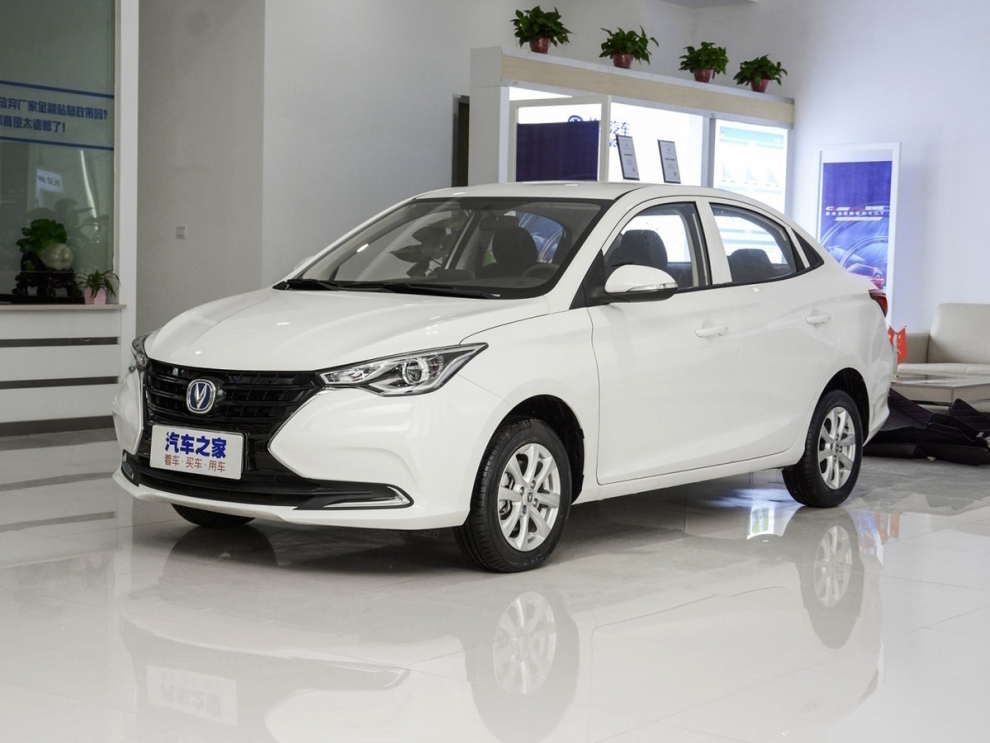 ���� Changan Alsvin