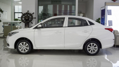  Changan Alsvin