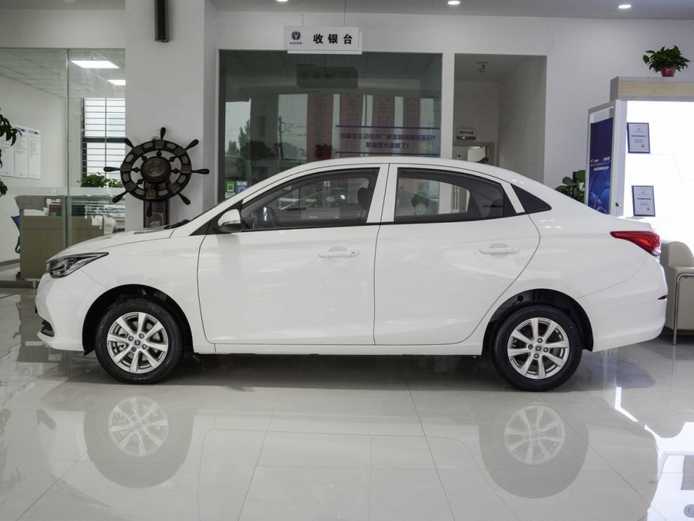 ���� Changan Alsvin