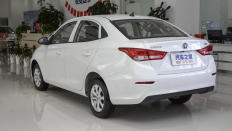  Changan Alsvin