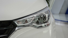  Changan Alsvin