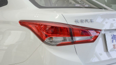  Changan Alsvin