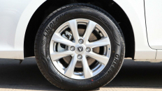  Changan Alsvin