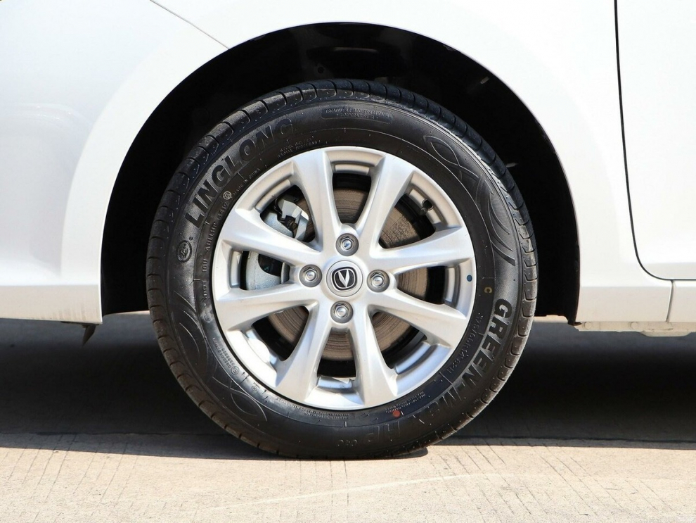 ���� Changan Alsvin